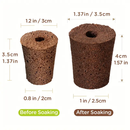 HASHBROWN'S Rooting Sponges - Image 9