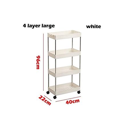 Bathroom Rack Organizer - Image 3