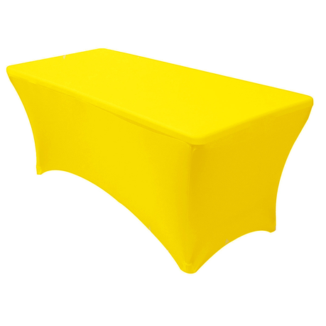 Stretch Trestle Tablecloth - Image 6
