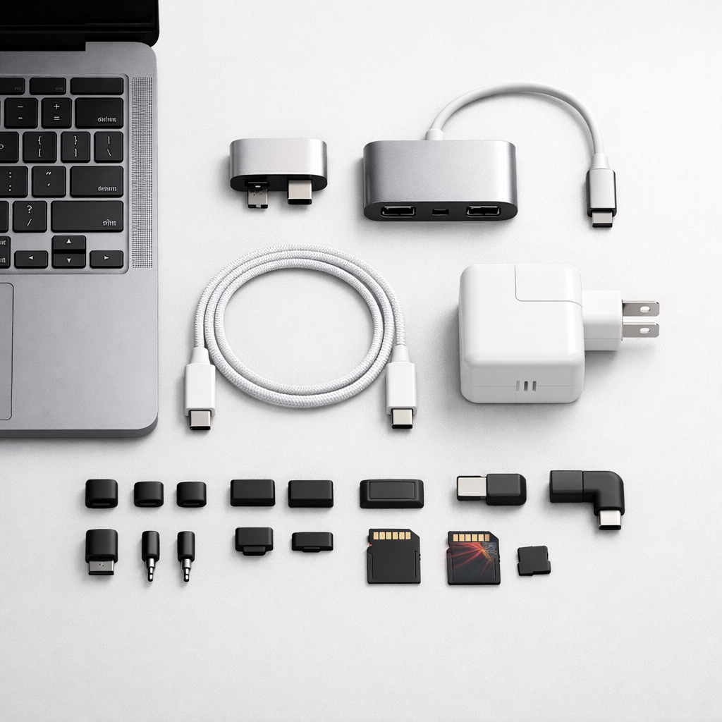 Computers & Tablets