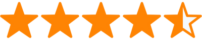Star rating