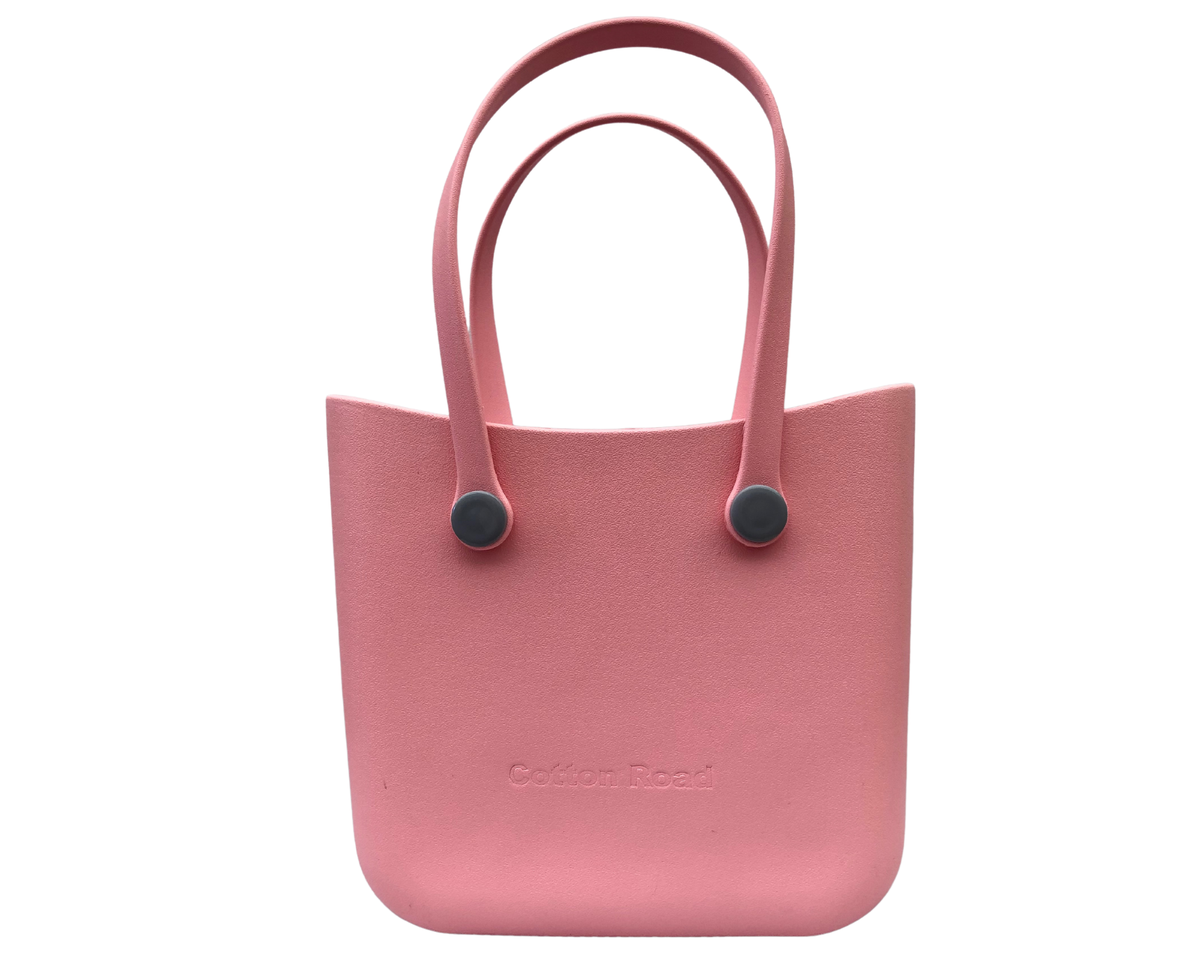 Cotton Road Jelly Bag with Floral Insert