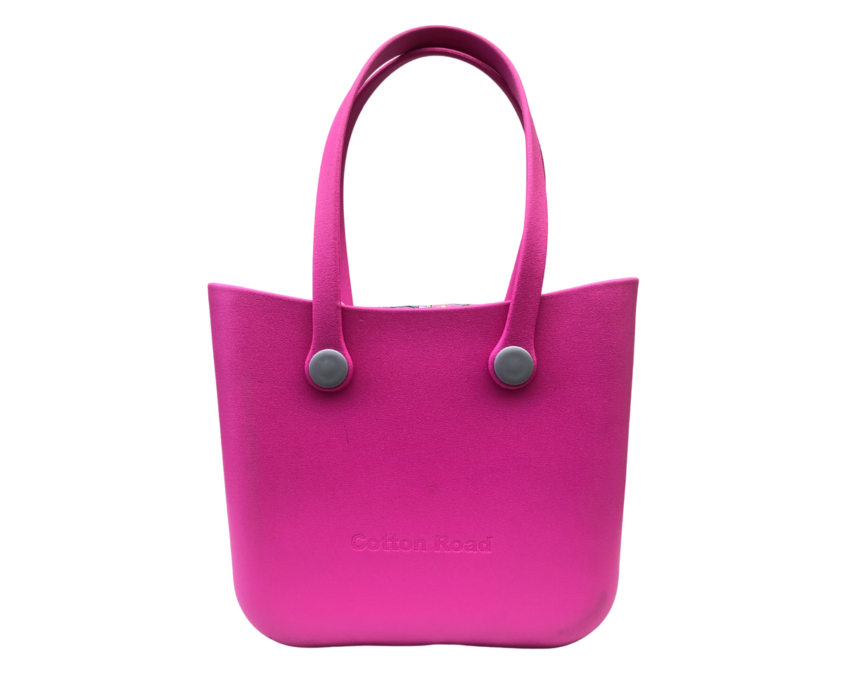 Cotton Road Jelly Bag with Floral Insert