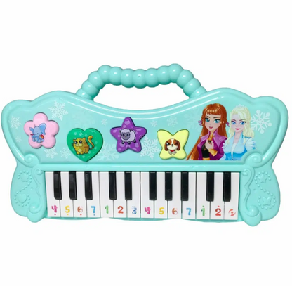 Musical Toys-Electronic Organ Developing Music Interests for Kids