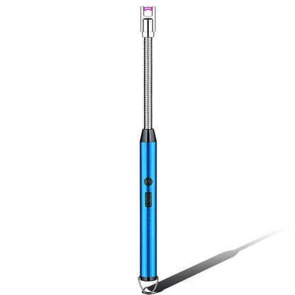 Rechargeable Lithium Battery Electric ARC Lighter