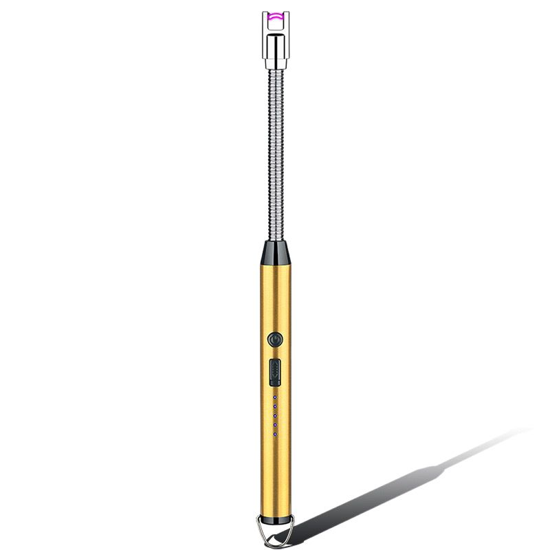 Rechargeable Lithium Battery Electric ARC Lighter