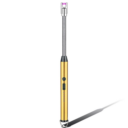 Rechargeable Lithium Battery Electric ARC Lighter