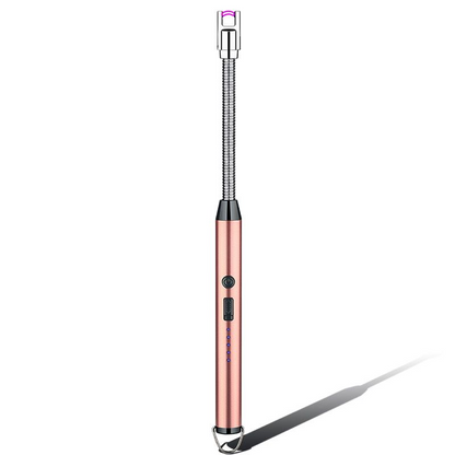 Rechargeable Lithium Battery Electric ARC Lighter
