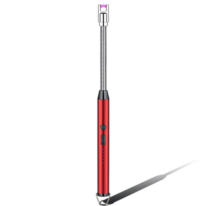 Rechargeable Lithium Battery Electric ARC Lighter