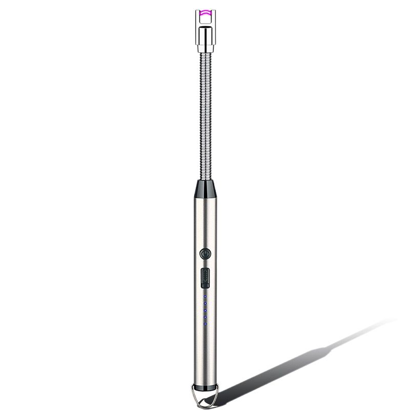 Rechargeable Lithium Battery Electric ARC Lighter
