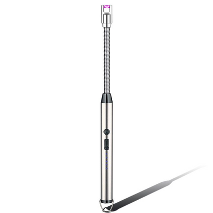 Rechargeable Lithium Battery Electric ARC Lighter