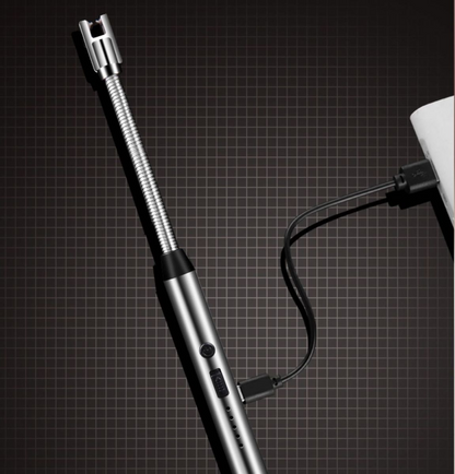 Rechargeable Lithium Battery Electric ARC Lighter