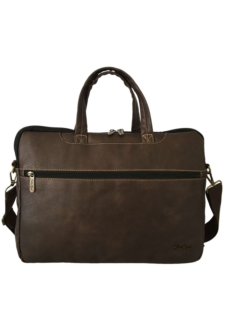 Slim Laptop Bag - Unisex