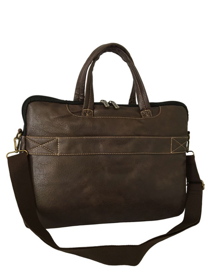 Slim Laptop Bag - Unisex