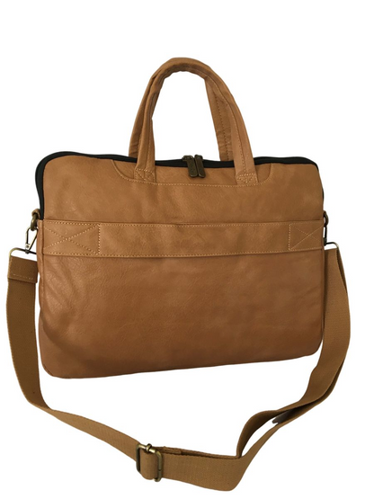 Slim Laptop Bag - Unisex