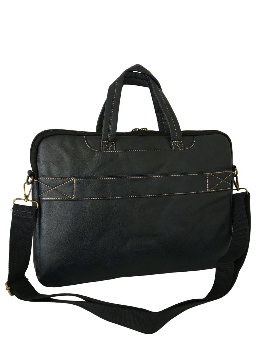 Slim Laptop Bag - Unisex