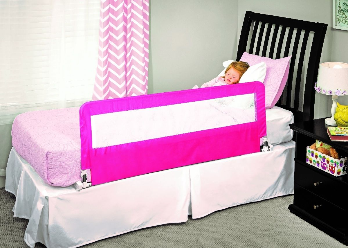 Safety Bed Lattice Railing