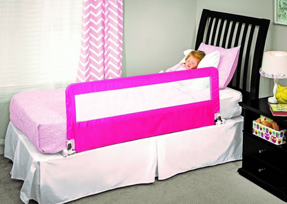 Safety Bed Lattice Railing