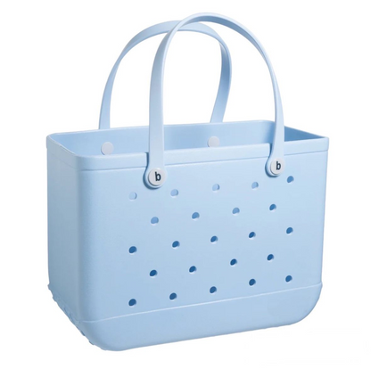 Large Tote Beach Handbag Bag