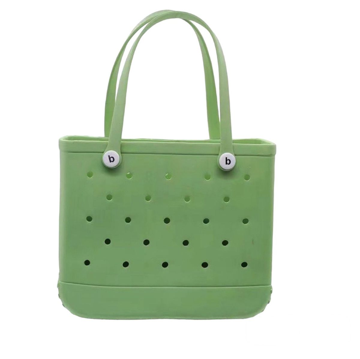 Large Tote Beach Handbag Bag