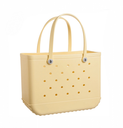 Large Tote Beach Handbag Bag