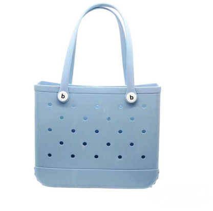 Large Tote Beach Handbag Bag