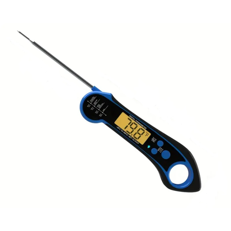 HASHBROWN'S Digital Food Thermometer - Waterproof