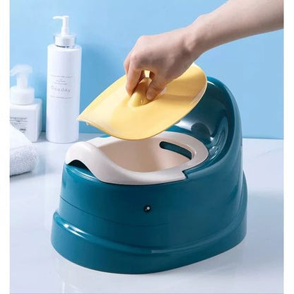 Baby & Toddler's Whale Design Potty Toilet Training Urinal Seat - Image 3