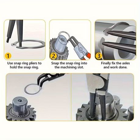 HB C-Clamp External Fixing Rings - Image 6