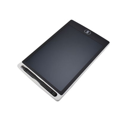 12-Inch LCD Writing Tablet with Magic Pen for Kids - Image 7