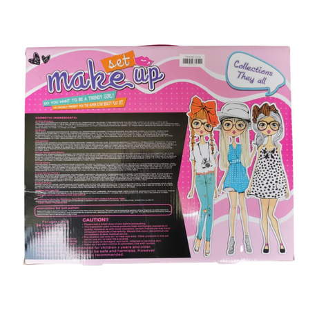Kids Make Up Set - Image 2