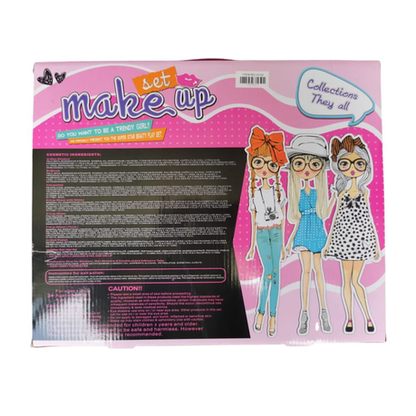 Kids Make Up Set - Image 2