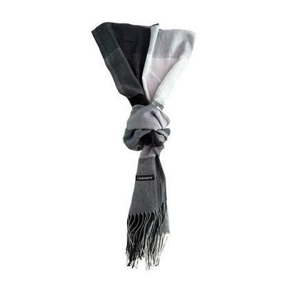 Cotton Road - Cashmere Wrap Scarf - Image 3