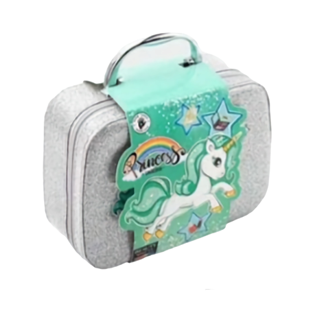 Princess Unicorn Makeup-Kit For Kids - Image 9