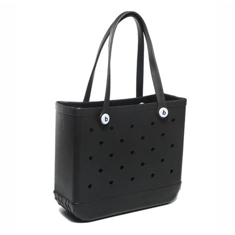 Large Tote Beach Handbag Bag - Image 2