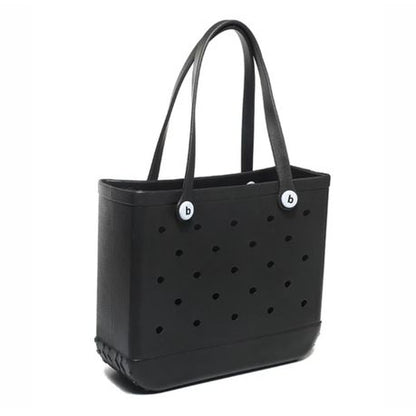 Large Tote Beach Handbag Bag - Image 2