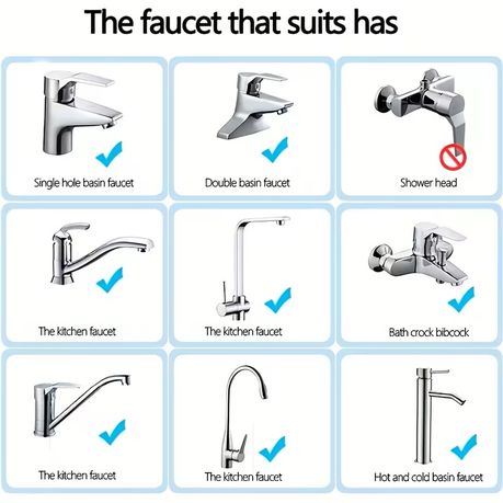 HB Faucet Aerator - Image 8