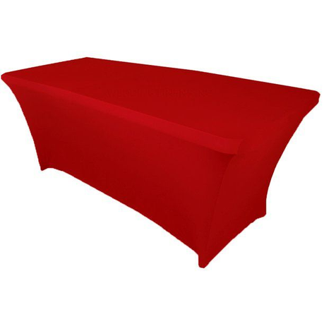 Stretch Trestle Tablecloth - Image 3