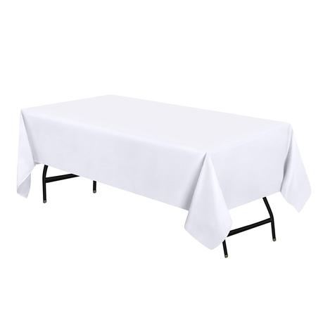 Tablecloth For Rectangle Table - 3 x 1.5m - Image 6