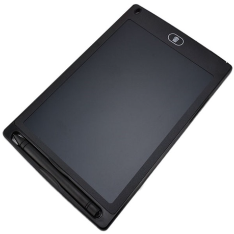 8.5 Inch LCD Writing Tablet - LCD Electronic Writing Board