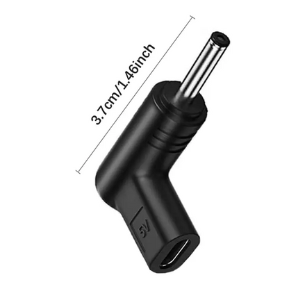 HASHBROWN'S USB-C to DC Power Adapter Set - Image 4
