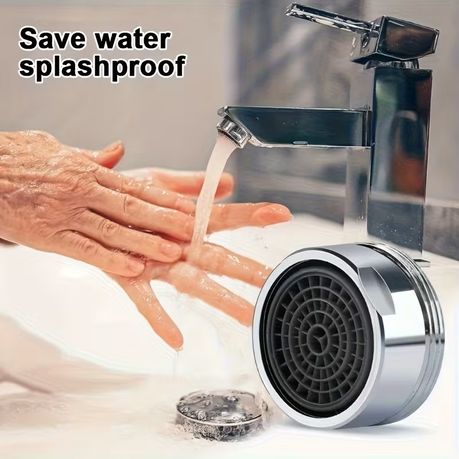HB Faucet Aerator - Image 3