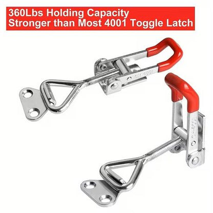 HB Anti-Slip Toggle Clamps - Image 7