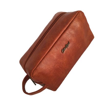 Cotton Road Toiletry Bag. - Image 3