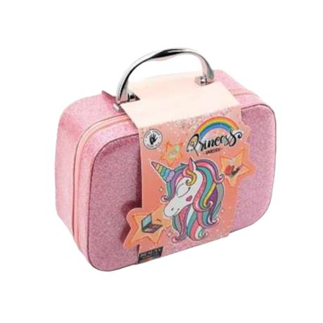 Princess Unicorn Makeup-Kit For Kids