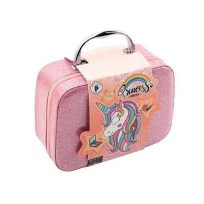 Princess Unicorn Makeup-Kit For Kids