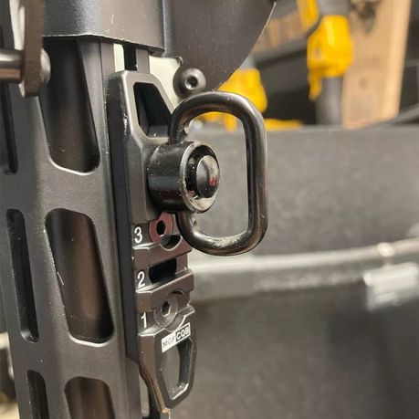 Tactical Picatinny Rail - Image 3