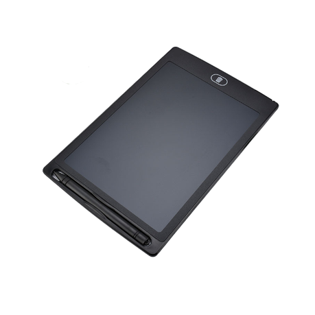 12-Inch LCD Writing Tablet with Magic Pen for Kids