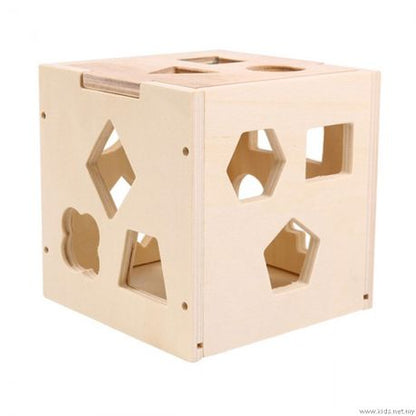 15 Hole Shape Intelligence Box - Image 3