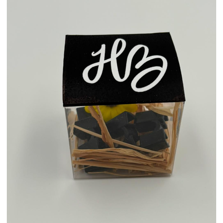 HASHBROWN'S 5 Piece Reusable Chopsticks Helpers - Image 2